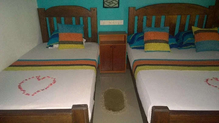 Дамбулла: Casa Dambulla Boutique Villa