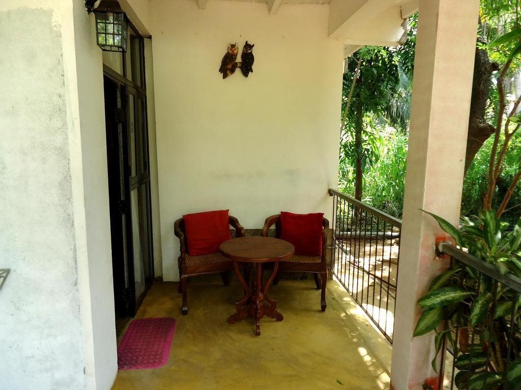 Casa Dambulla Boutique Villa — фото 5
