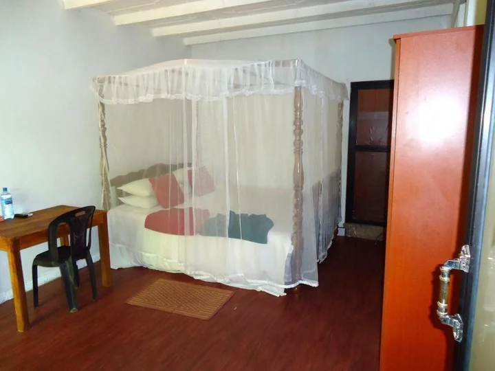 Дамбулла: Casa Dambulla Boutique Villa
