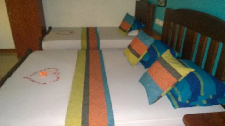 Дамбулла: Casa Dambulla Boutique Villa