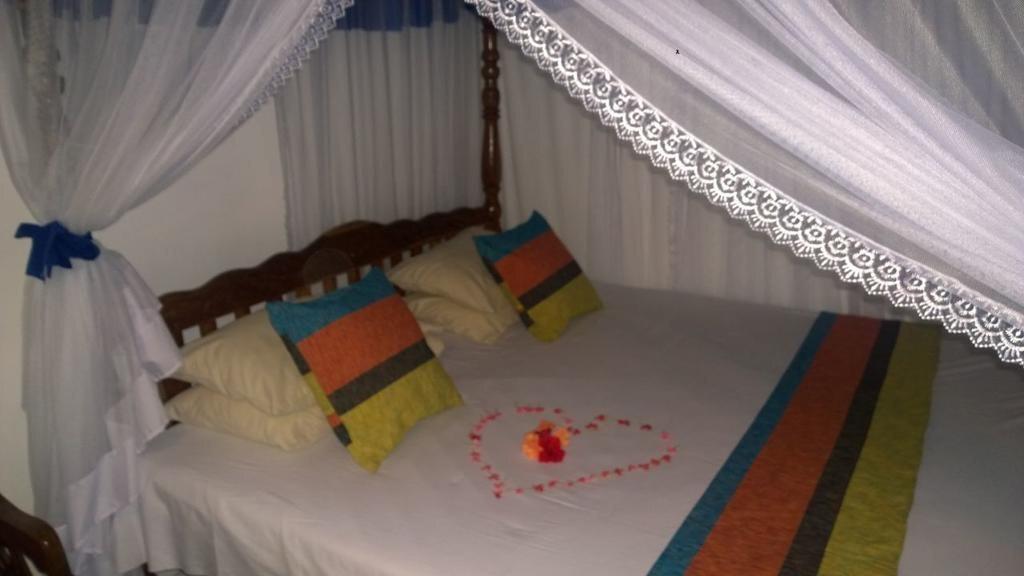 Дамбулла: Casa Dambulla Boutique Villa