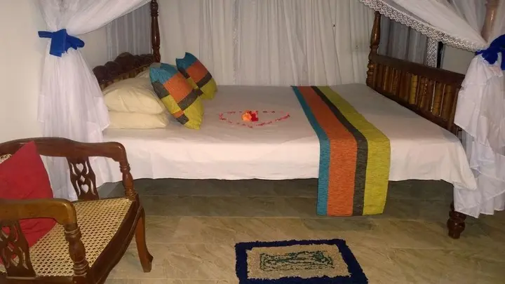Дамбулла: Casa Dambulla Boutique Villa