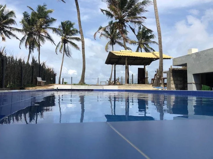 Ваттала: C J Beach Resort