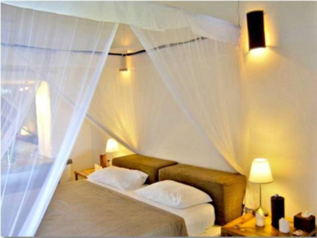 Тальпе: Talpe Villa