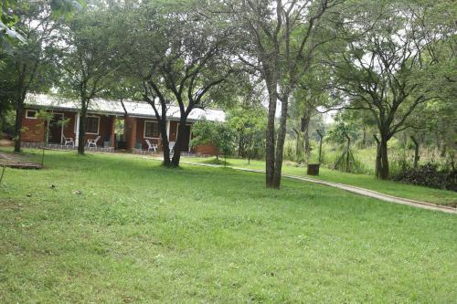 Хабарана: G K G Cottage And Restaurant