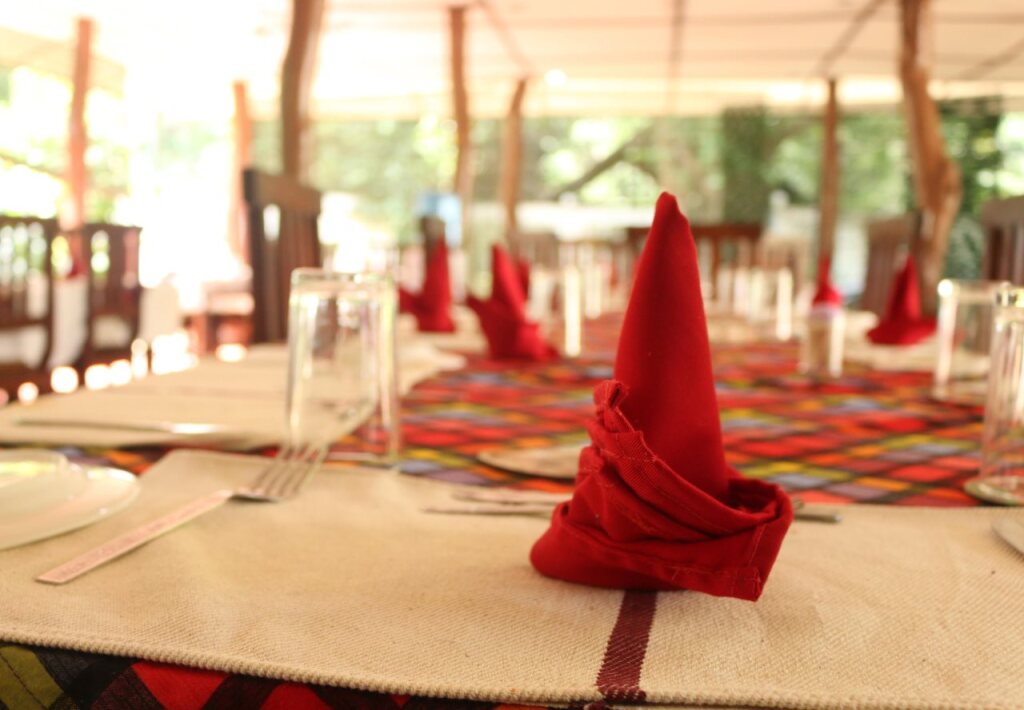 Хабарана: G K G Cottage And Restaurant