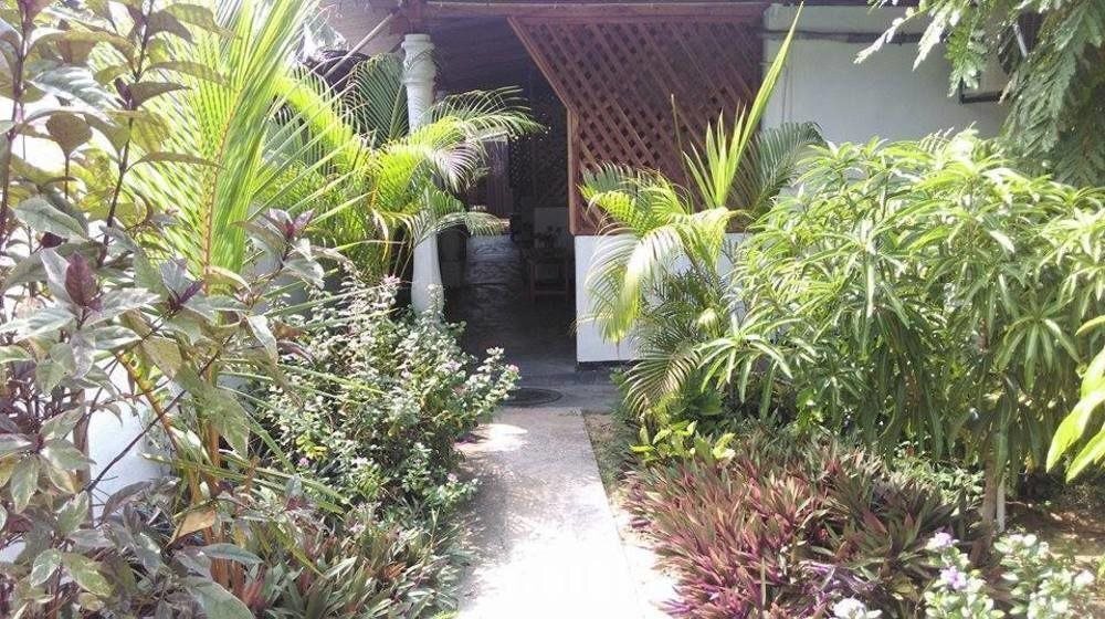 Аругам-Бэй: Arugam bay Sea Side Villa