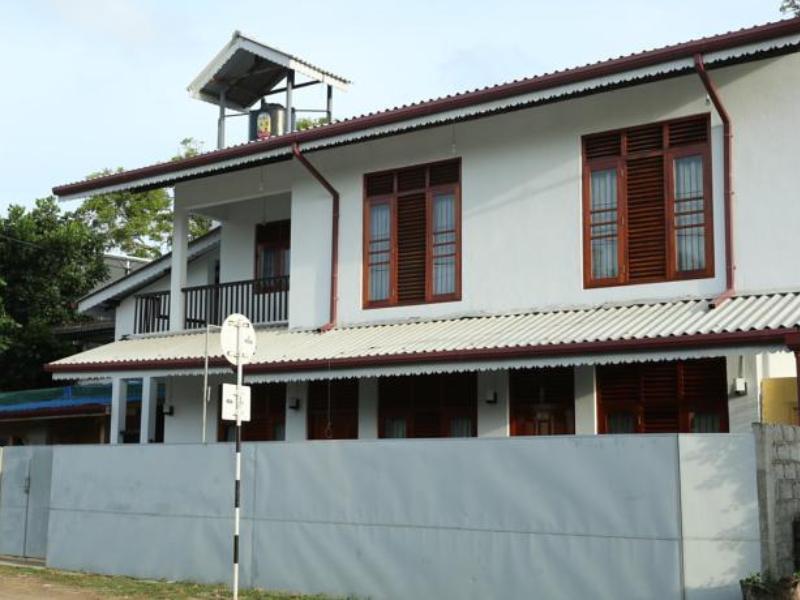 Велигама: Surf N Sea Weligama