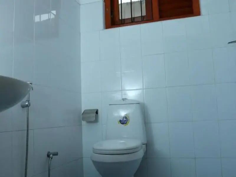 Велигама: Surf N Sea Weligama