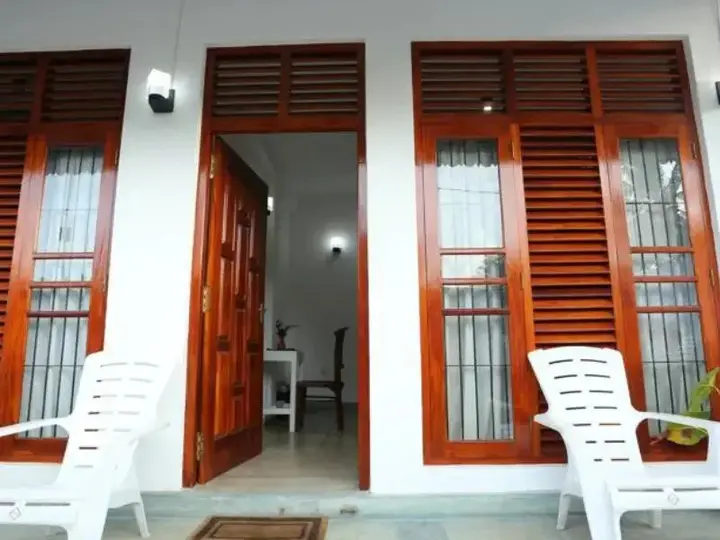 Велигама: Surf N Sea Weligama