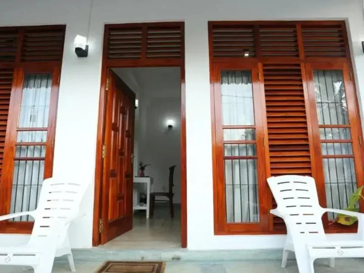 Велигама: Surf N Sea Weligama