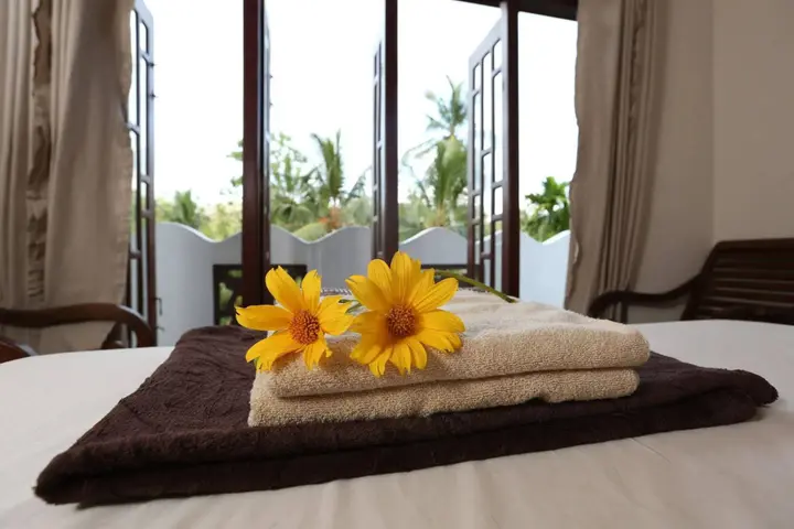 Тальпе: Summer Valley Boutique Villa