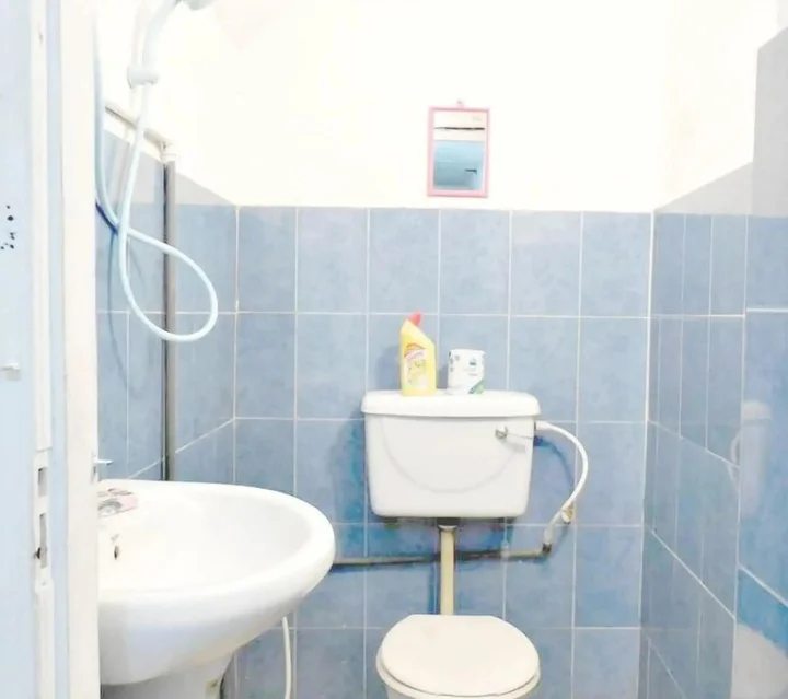 Коломбо: Ashan's Cozy Apartments