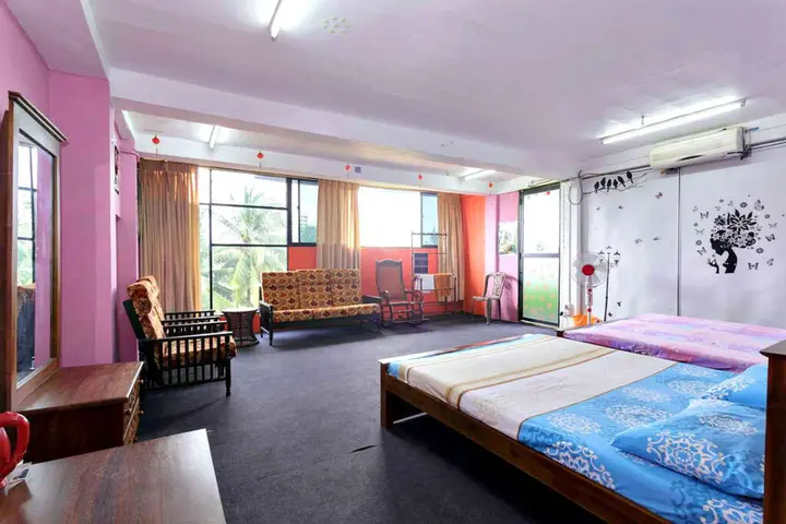 Коломбо: Ashan's Cozy Apartments