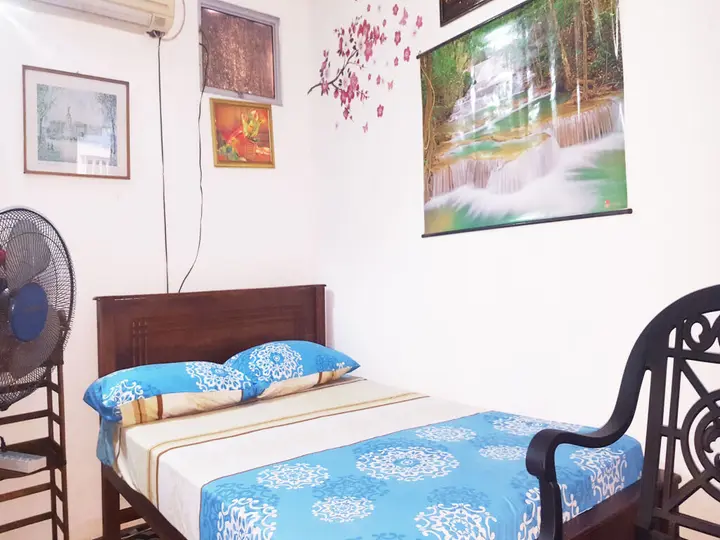 Коломбо: Ashan's Cozy Apartments