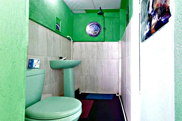 Коломбо: Ashan's Cozy Apartments