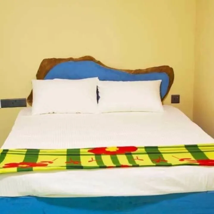 Аругам-Бэй: Surf Camp Arugam bay