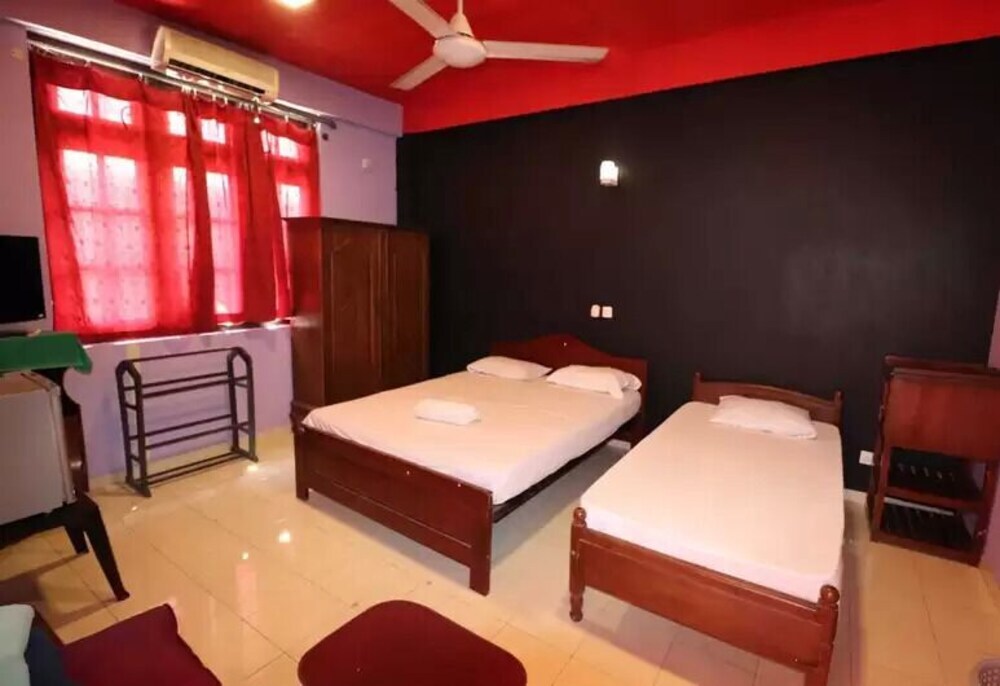 Гора Lavinia: Mount Lanka Hotel & Suites