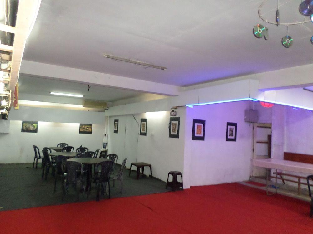 Гора Lavinia: Mount Lanka Hotel & Suites