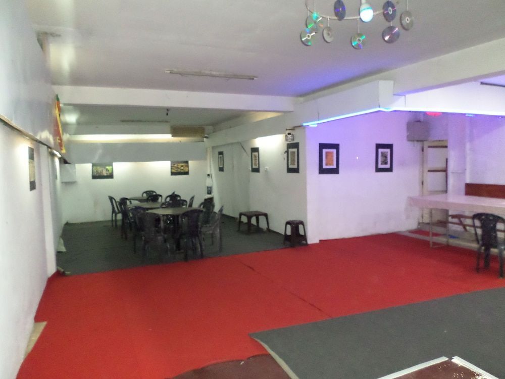 Mount Lanka Hotel & Suites — фото 2