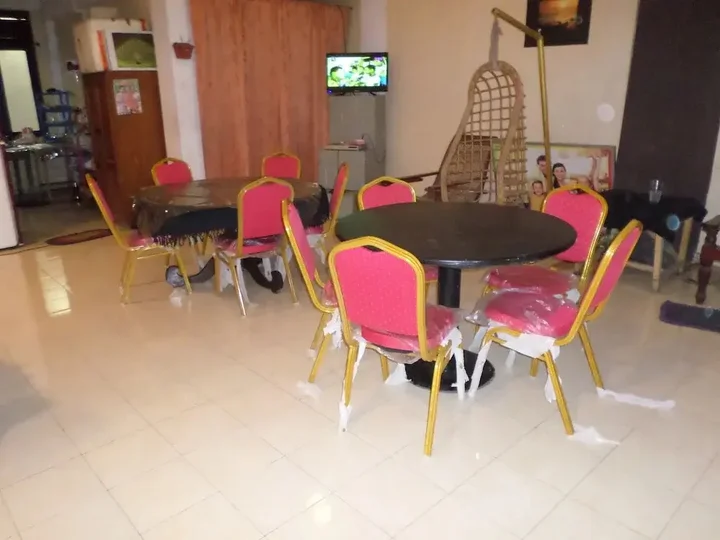 Гора Lavinia: Mount Lanka Hotel & Suites