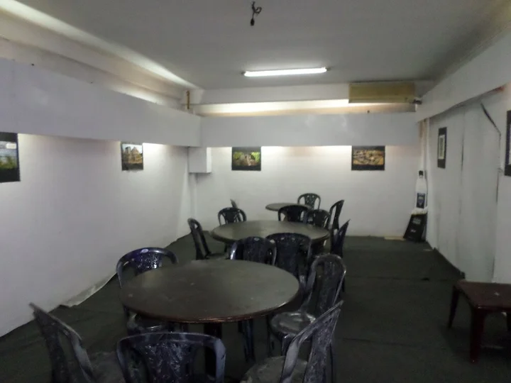 Гора Lavinia: Mount Lanka Hotel & Suites