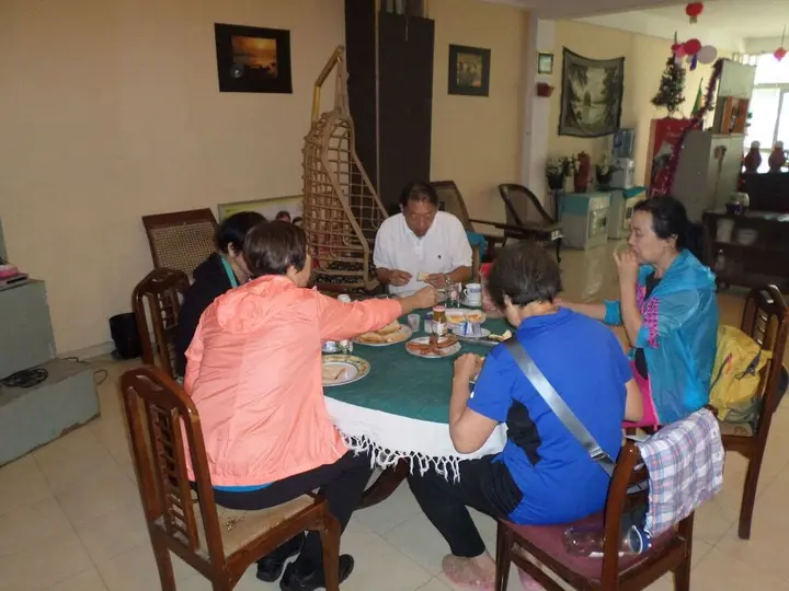 Гора Lavinia: Mount Lanka Hotel & Suites