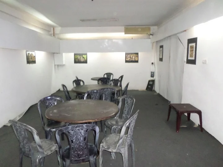 Гора Lavinia: Mount Lanka Hotel & Suites