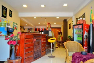 Гора Lavinia: Mount Lanka Hotel & Suites