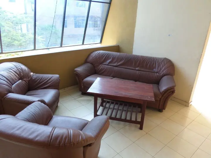 Гора Lavinia: Mount Lanka Hotel & Suites