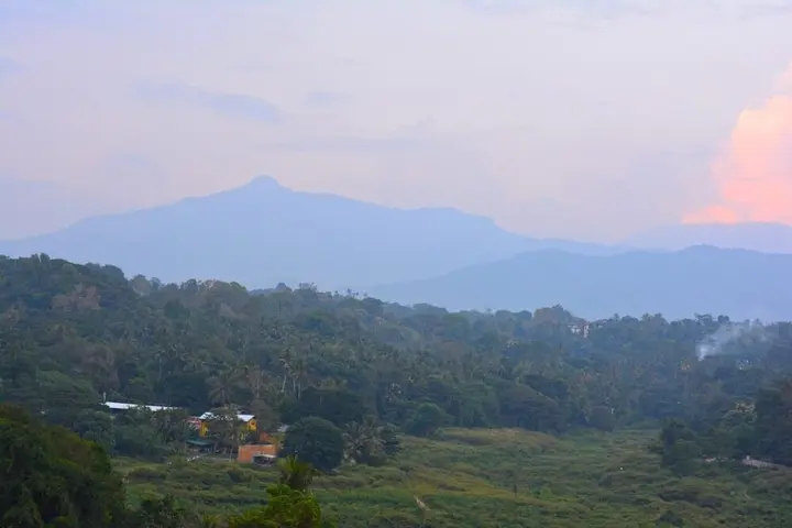 Канди: Elegance Range Resort