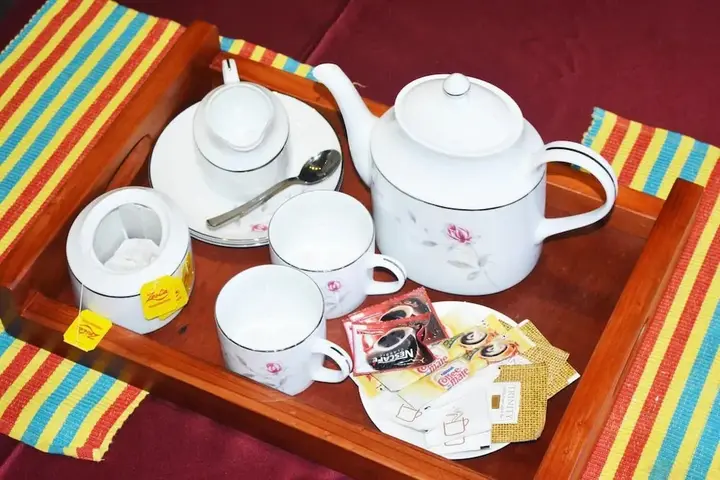 Канди: Elegance Range Resort