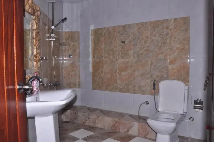Канди: Elegance Range Resort