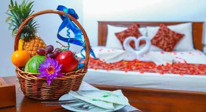 Канди: Elegance Range Resort