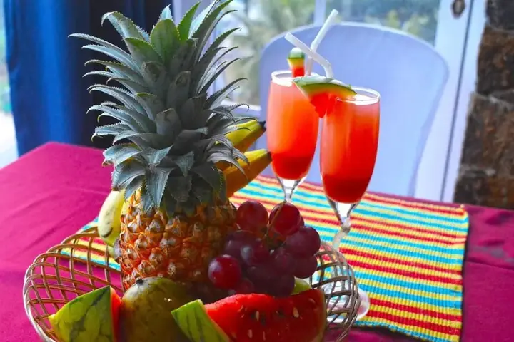 Канди: Elegance Range Resort