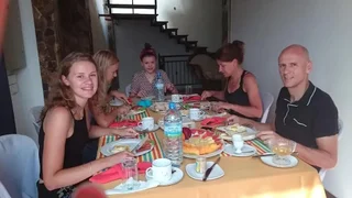 Канди: Elegance Range Resort