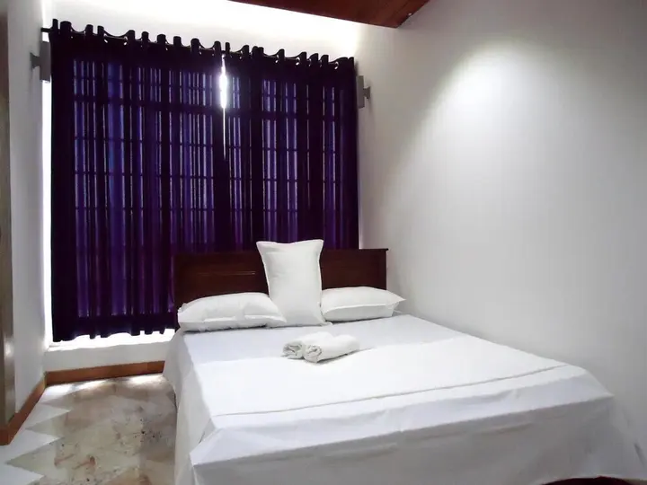 Канди: Elegance Range Resort
