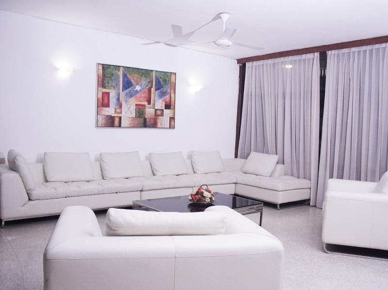 Гора Lavinia: Hotel 12