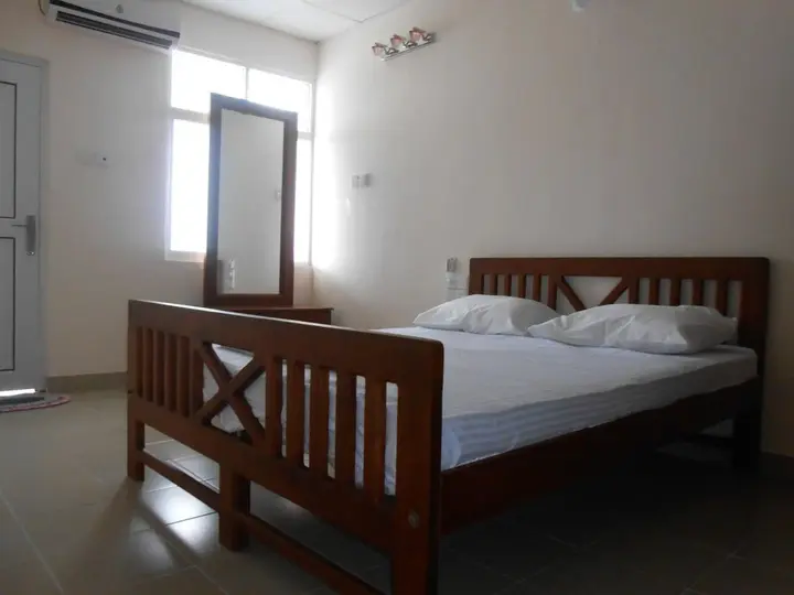Коломбо: Colombo City Apartments
