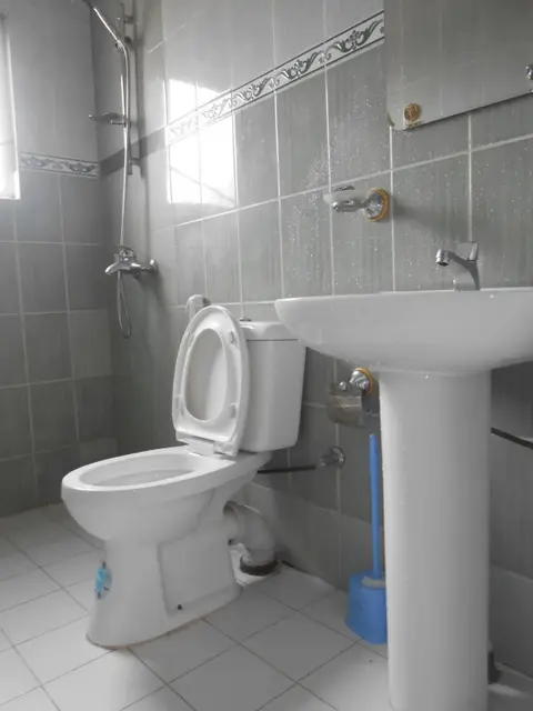 Коломбо: Colombo City Apartments