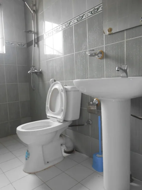 Коломбо: Colombo City Apartments