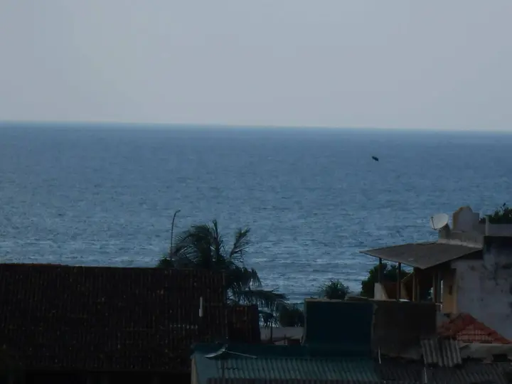 Коломбо: Colombo City Apartments