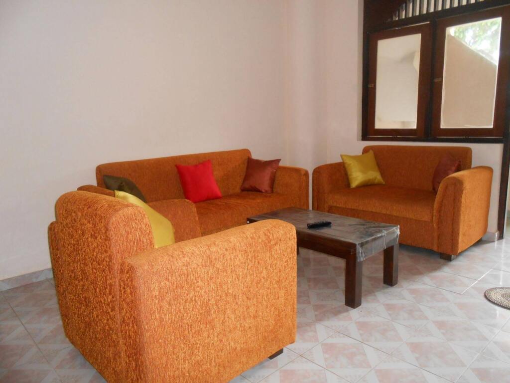 Коломбо: Colombo City Apartments