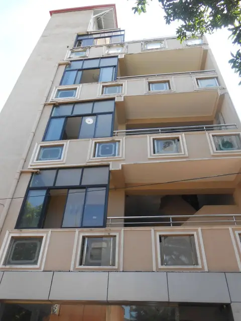 Коломбо: Colombo City Apartments