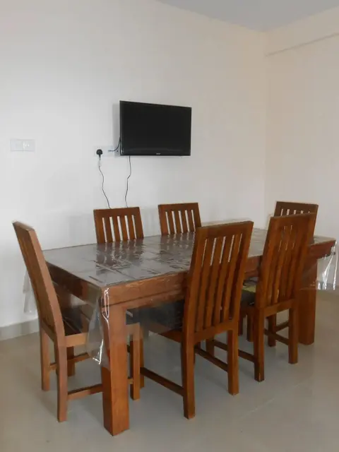Коломбо: Colombo City Apartments