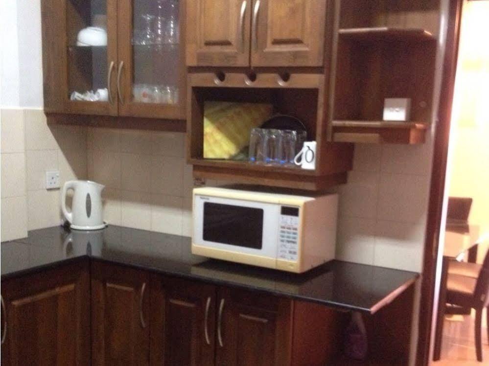 Коломбо: ColomboApartments @ Lower Bagatalle Rd