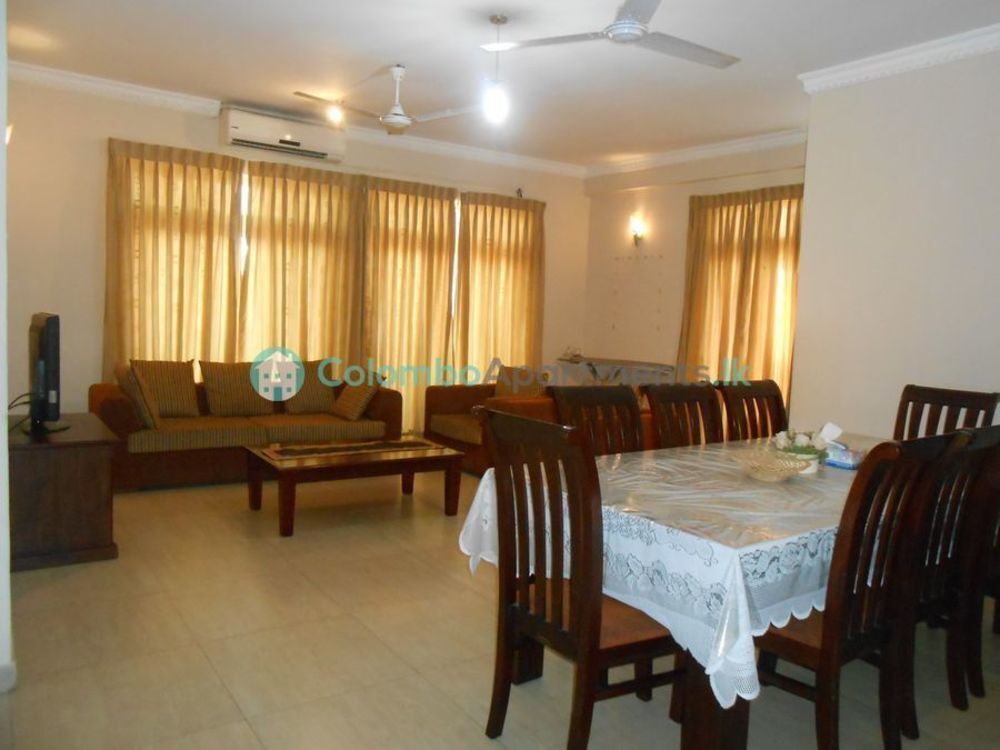 Коломбо: ColomboApartments @ Lower Bagatalle Rd