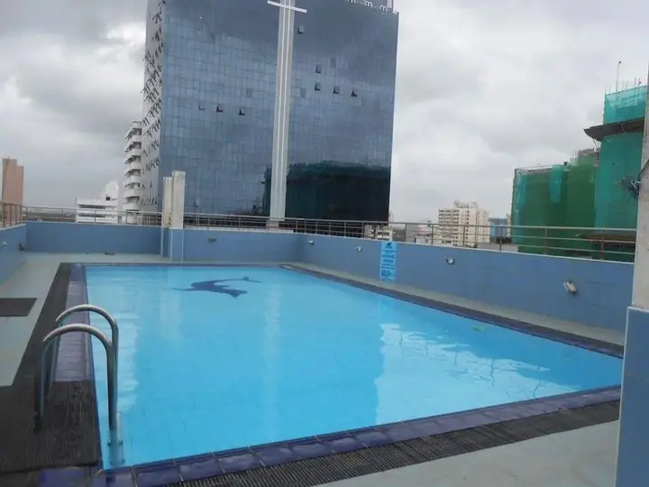 Коломбо: ColomboApartments @ Lower Bagatalle Rd