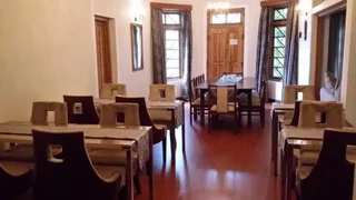 Бандаравела: Hotel Mount Pleasant