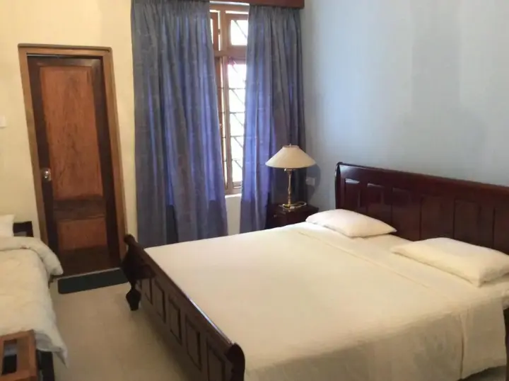 Бандаравела: Hotel Mount Pleasant